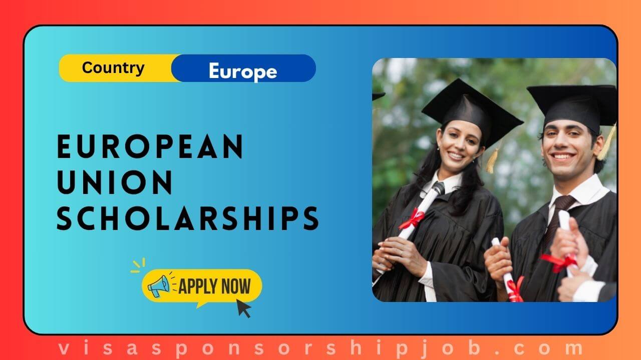 European Union Scholarships