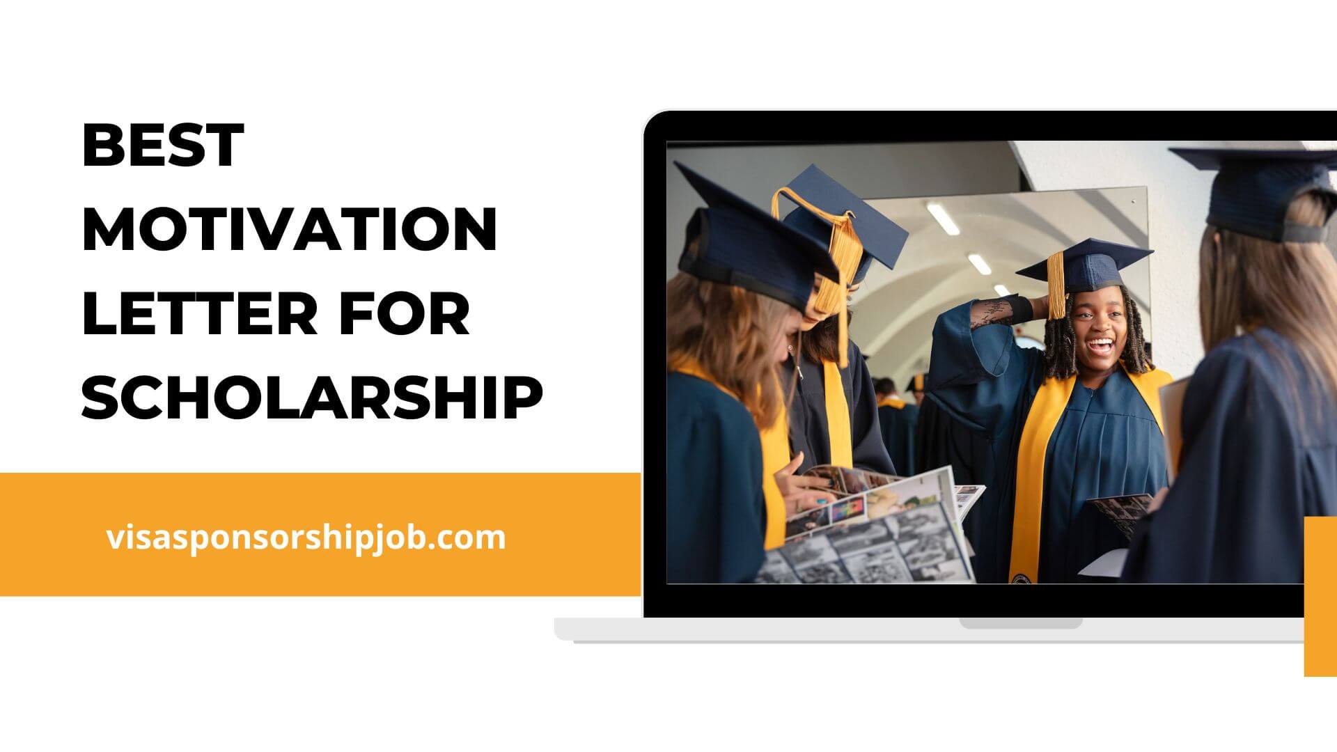 Best Motivation Letter for Scholarship