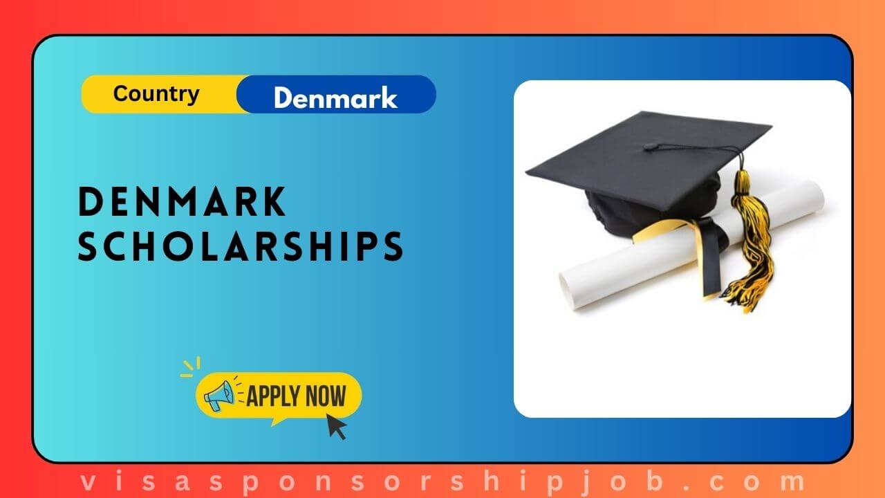 Denmark Scholarships