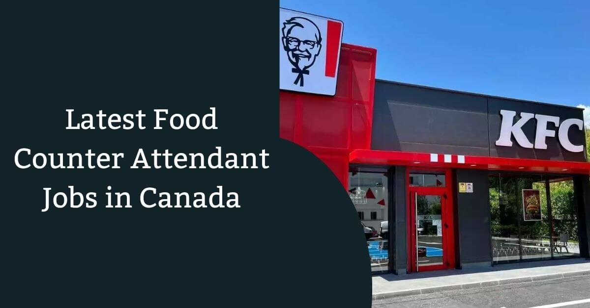 KFC Jobs in Canada