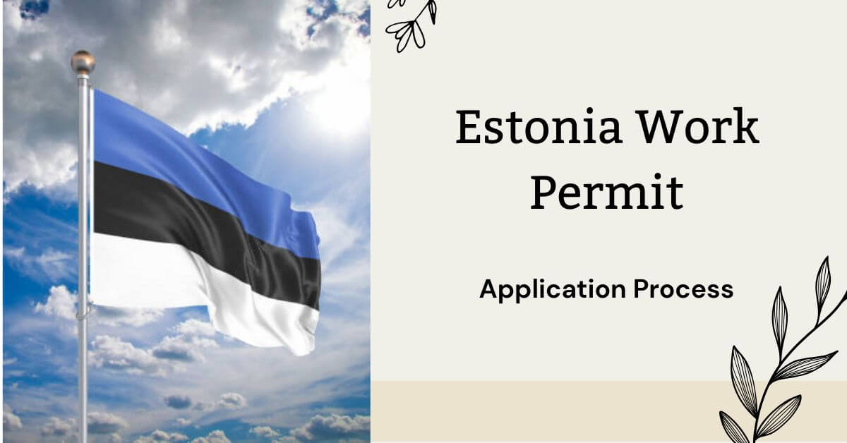 Estonia Work Permit