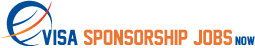 Visa Sponsorship Jobs